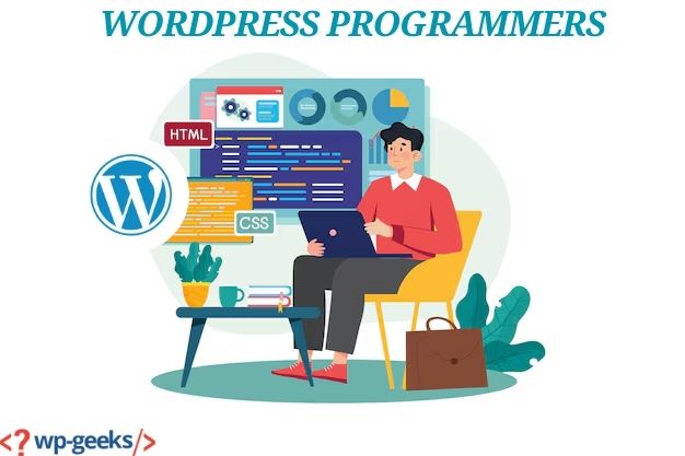 Hire Professional Wordpress Programmers Through Hirewpgeeks.